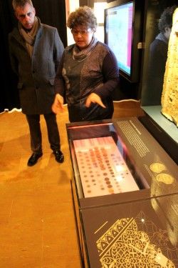 Dos donacions amplien el conjunt numismàtic del Museu de les Terres de l’Ebre